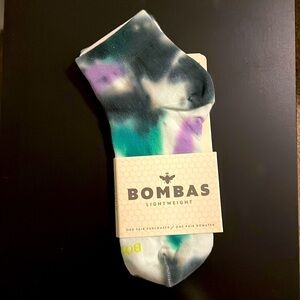 BRAND NEW Bombas Ankle socks